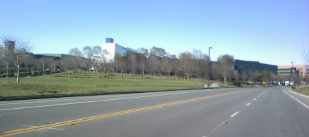 Googleplex