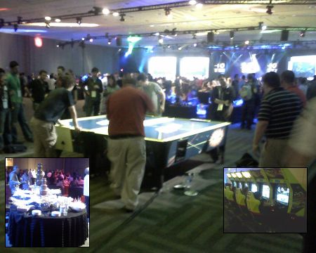 Google IO 2008