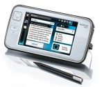 Nokia N800